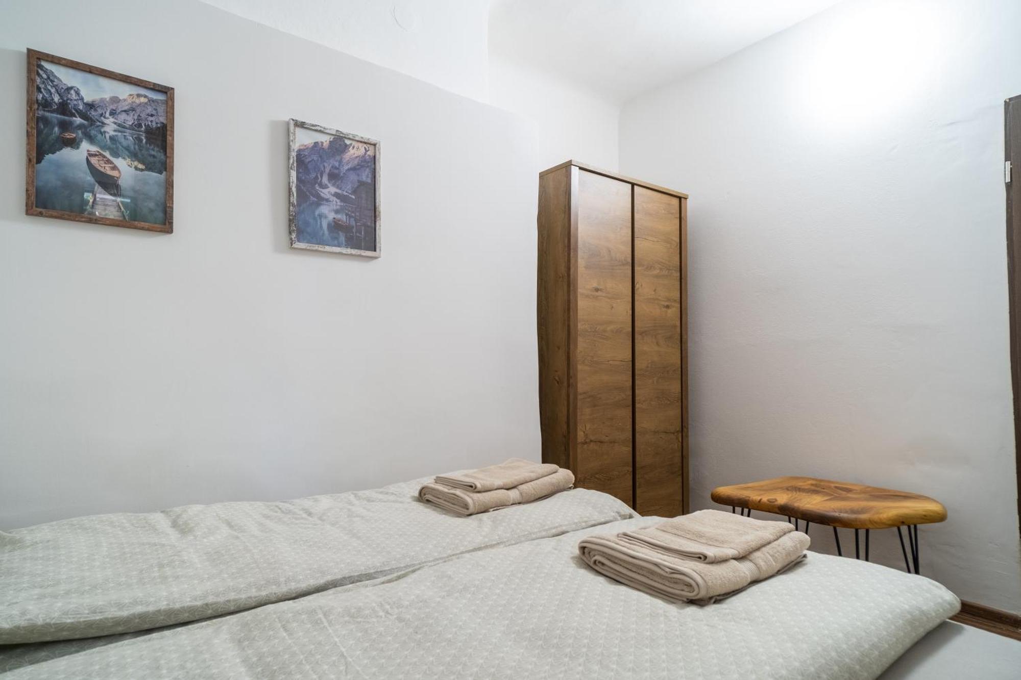 Old Stone House Aparthotel Mlini Ngoại thất bức ảnh