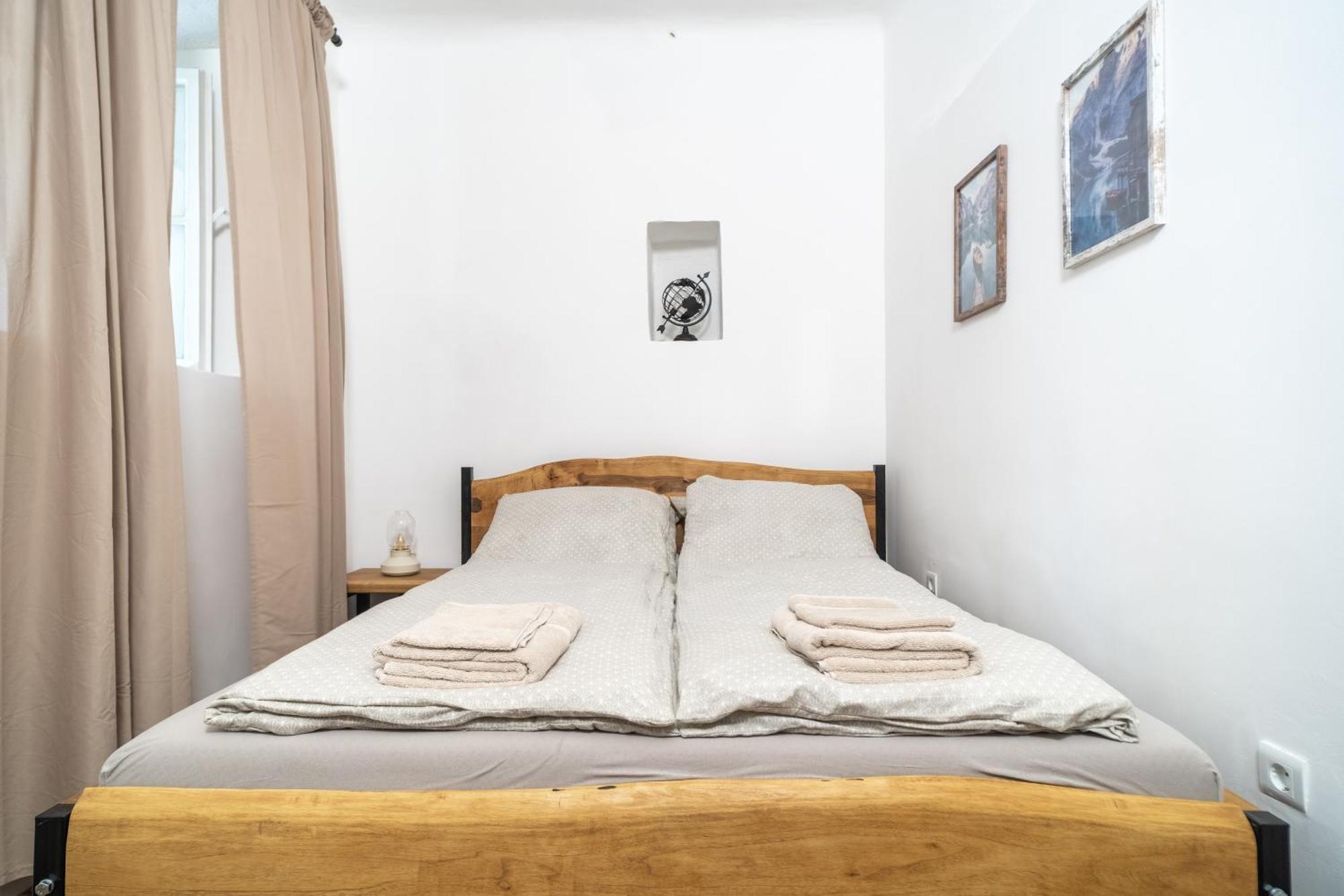 Old Stone House Aparthotel Mlini Ngoại thất bức ảnh
