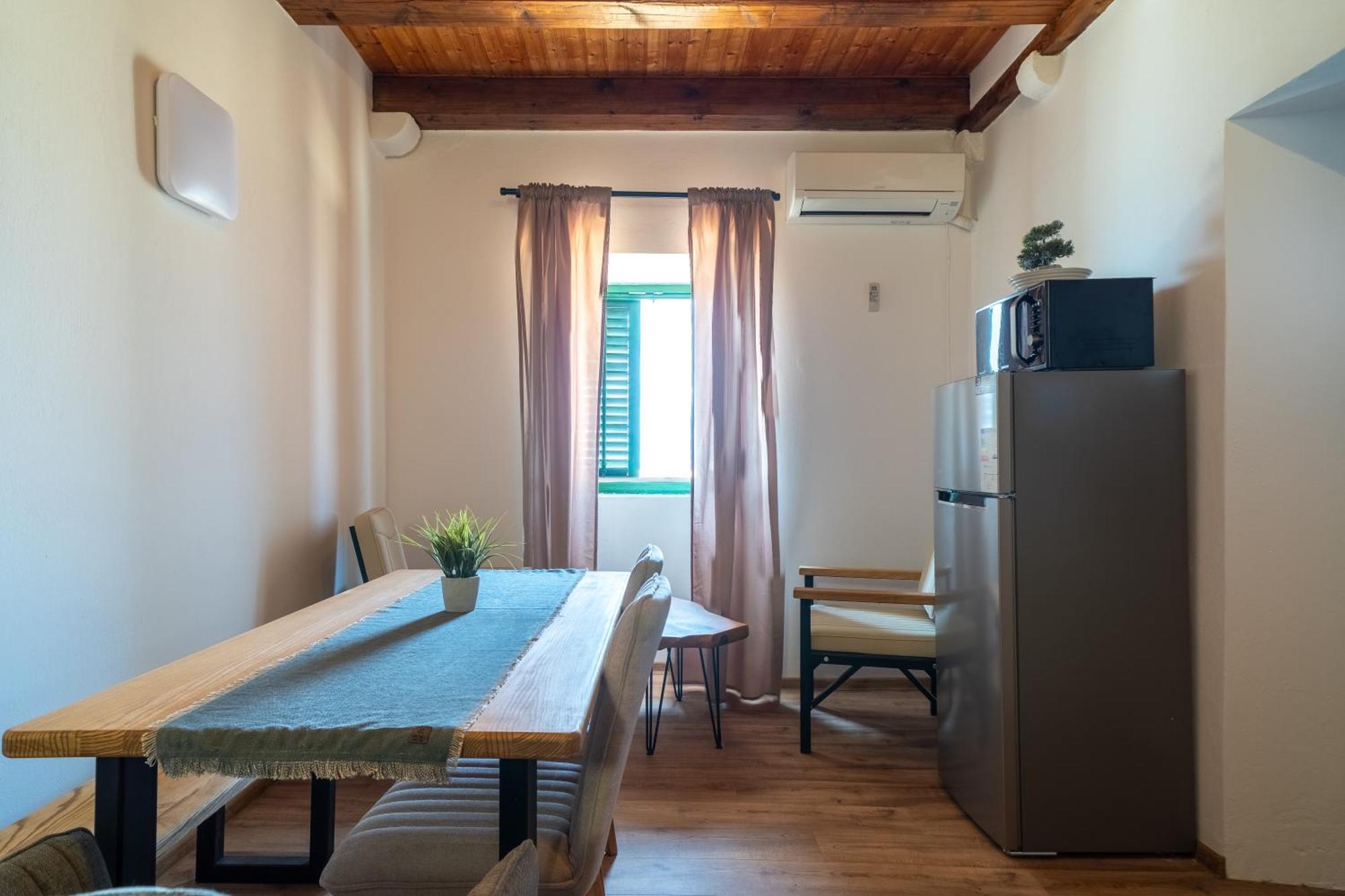 Old Stone House Aparthotel Mlini Ngoại thất bức ảnh